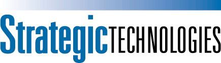 Strategic Technologies Inc. Logo